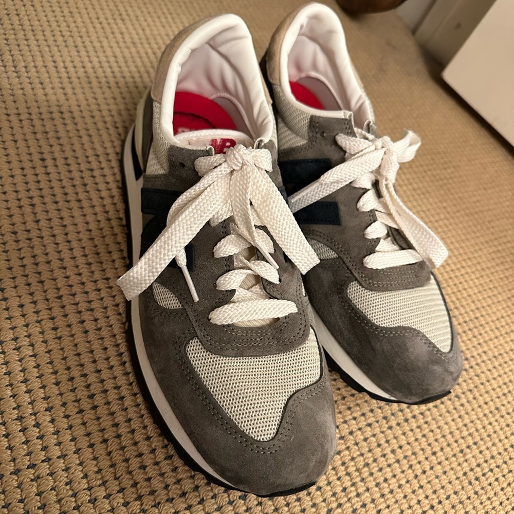 New Balance Sneakers